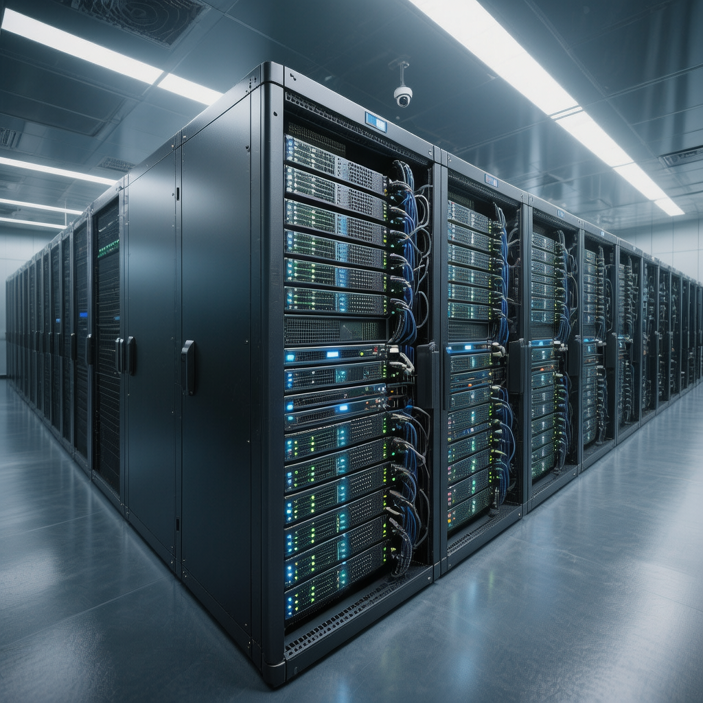 Интеграция систем безопасности в умный дом